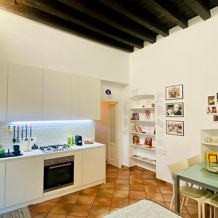 Sweet Apartment Milano Navigli S1 Экстерьер фото
