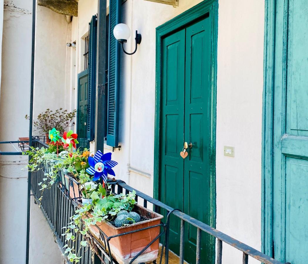 Sweet Apartment Milano Navigli S1 Экстерьер фото