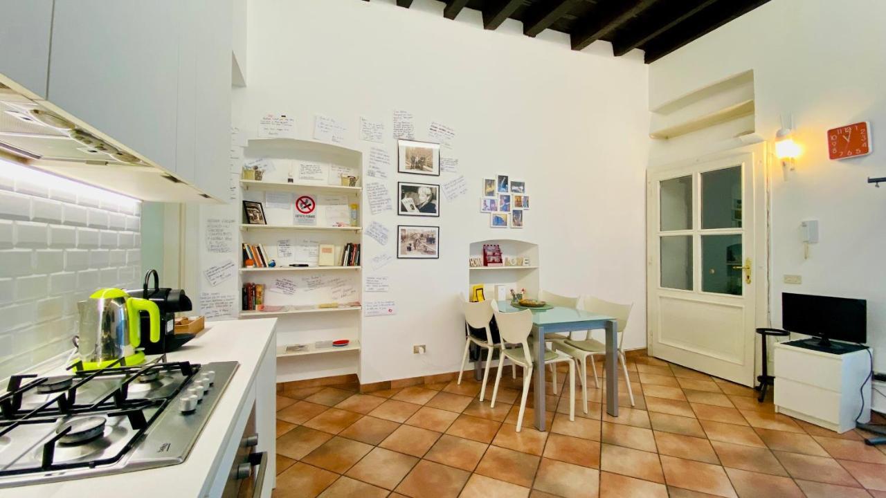 Sweet Apartment Milano Navigli S1 Экстерьер фото