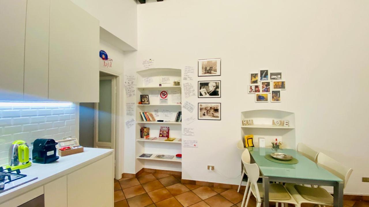 Sweet Apartment Milano Navigli S1 Экстерьер фото