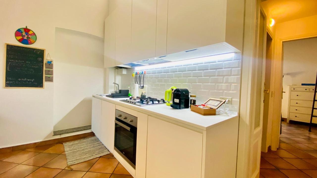 Sweet Apartment Milano Navigli S1 Экстерьер фото