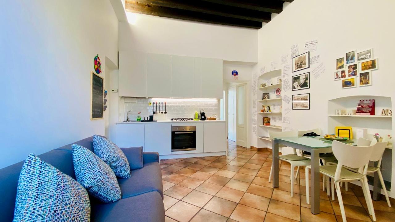 Sweet Apartment Milano Navigli S1 Экстерьер фото