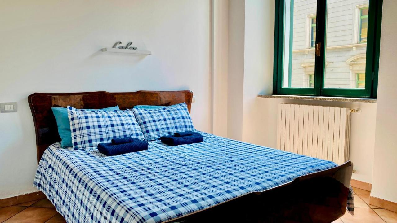 Sweet Apartment Milano Navigli S1 Экстерьер фото