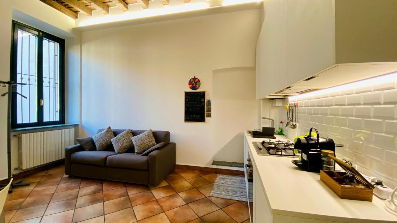 Sweet Apartment Milano Navigli S1 Экстерьер фото