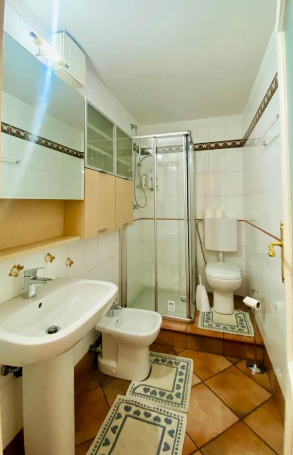 Sweet Apartment Milano Navigli S1 Экстерьер фото