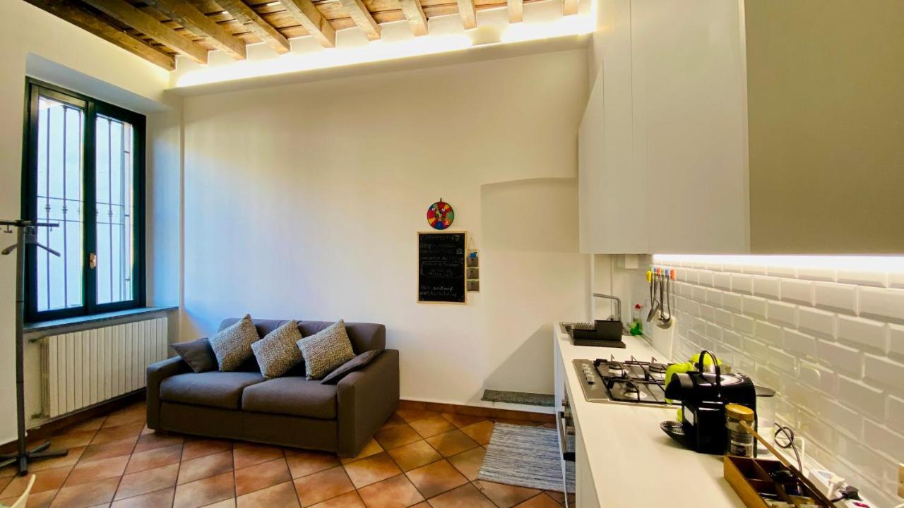 Sweet Apartment Milano Navigli S1 Экстерьер фото
