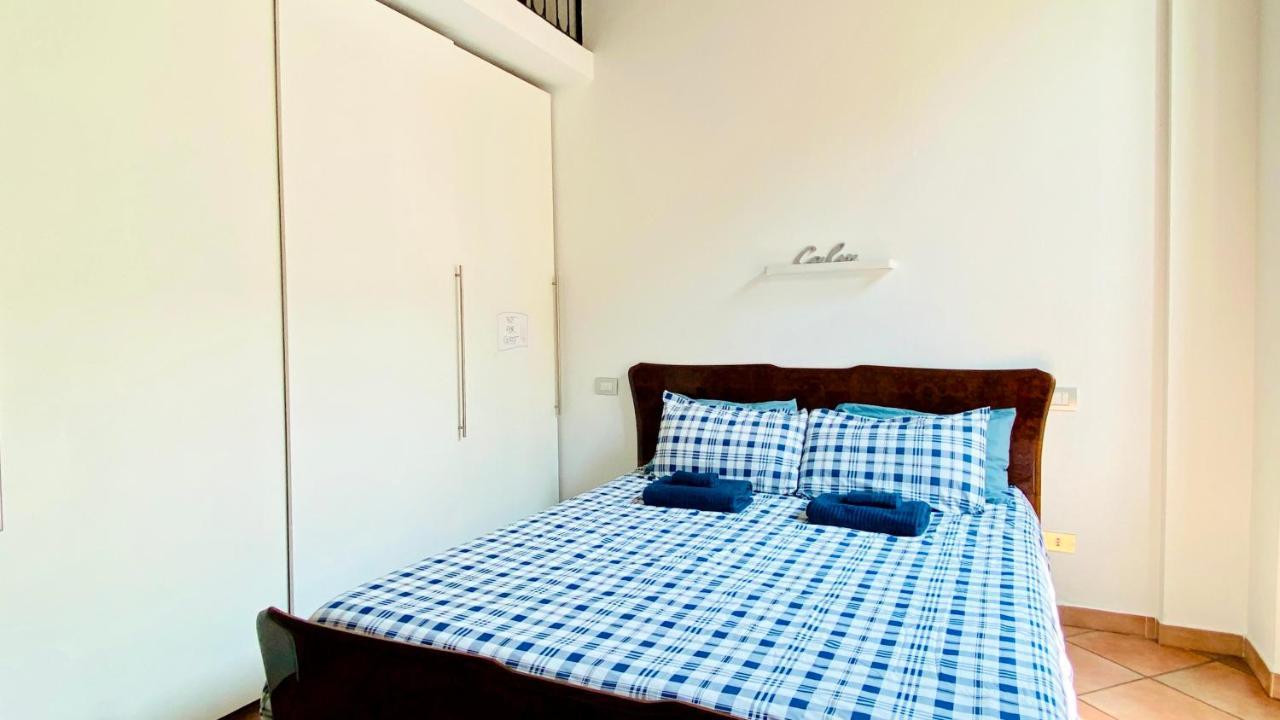 Sweet Apartment Milano Navigli S1 Экстерьер фото