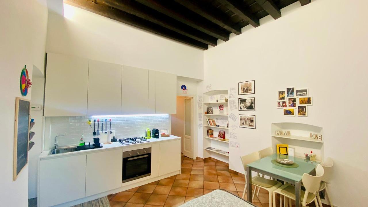Sweet Apartment Milano Navigli S1 Экстерьер фото