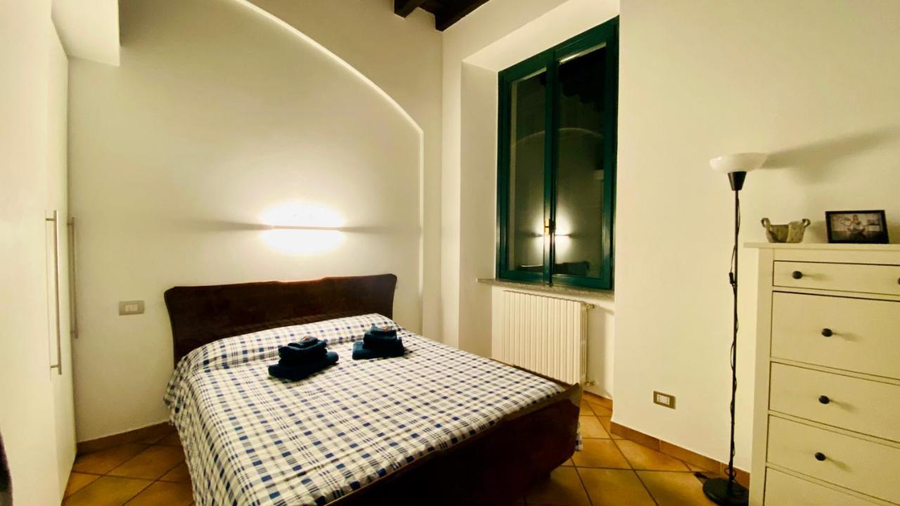 Sweet Apartment Milano Navigli S1 Экстерьер фото